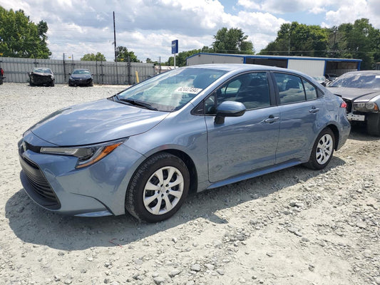 2024 TOYOTA COROLLA LE VIN:5YFB4MDE7RP160809