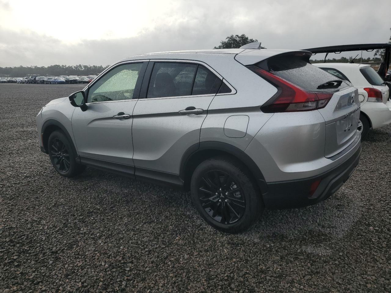 2024 MITSUBISHI ECLIPSE CROSS LE VIN:JA4ATVAA6RZ041218