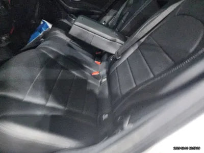 2017 Mercedes-Benz GLC 220 149KMWDC0G0FB5HF2 VIN:149KMWDC0G0FB5HF2