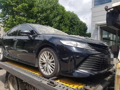 2019 Toyota Camry JTNB11HK8K3088732 VIN:JTNB11HK8K3088732