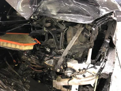 2018 BMW 320 WBATX3101JLB90691 VIN:WBATX3101JLB90691