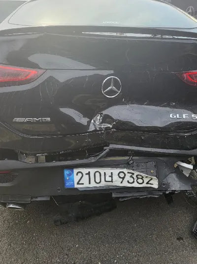 2022 Mercedes-Benz E 53 4500W1NFD6BB2NA64 VIN:4500W1NFD6BB2NA64