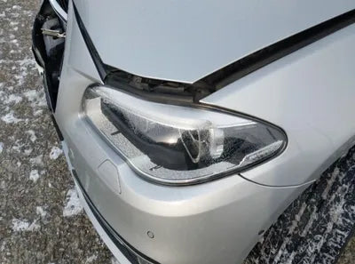 2015 BMW 528 WBA5A5102FGT89462 VIN:WBA5A5102FGT89462