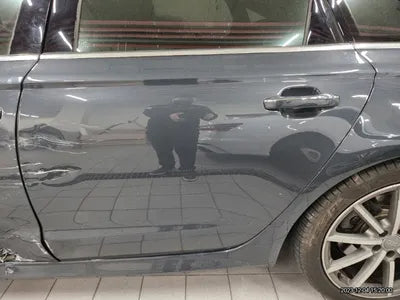 2016 Audi A6 WAUZZZ4G8GN023450 VIN:WAUZZZ4G8GN023450