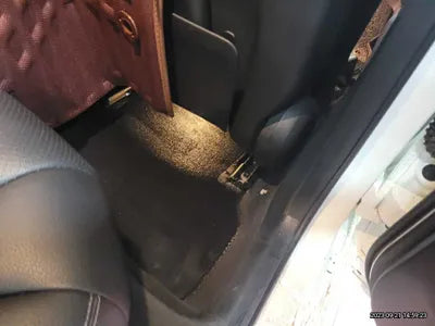 2016 Mercedes-Benz C 220 WDDWF0EB8GF320358 VIN:WDDWF0EB8GF320358