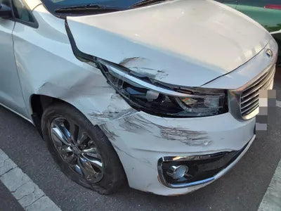 2015 Kia Carnival VIN: