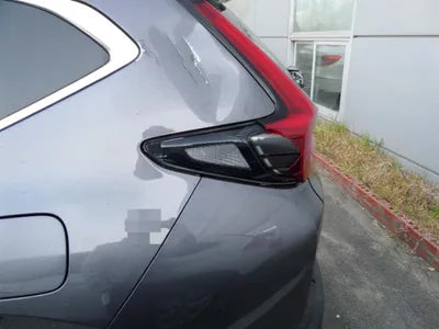 2022 Honda CR-V VIN: