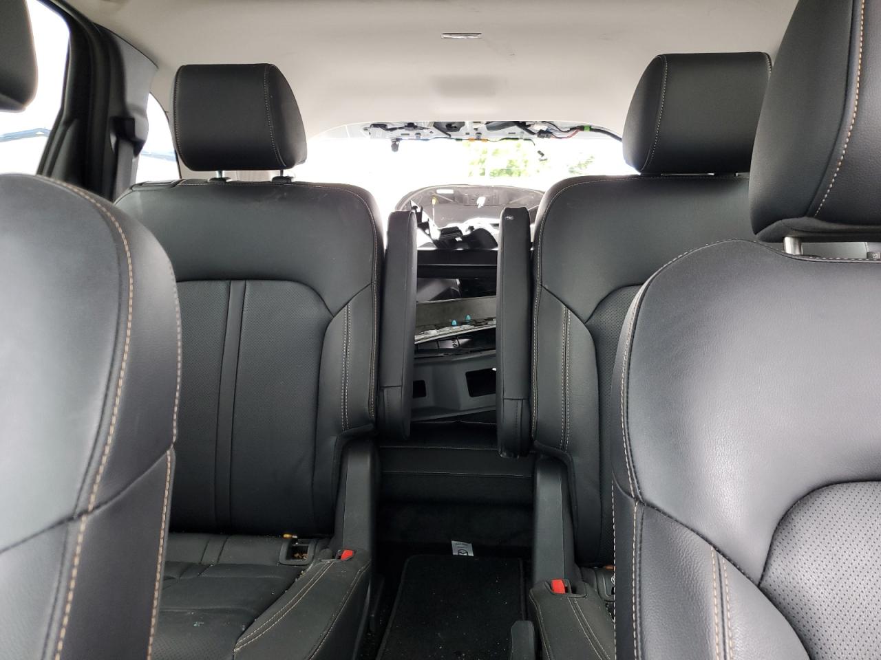 2024 MAZDA CX-90  VIN:JM3KK1HC3R1115570