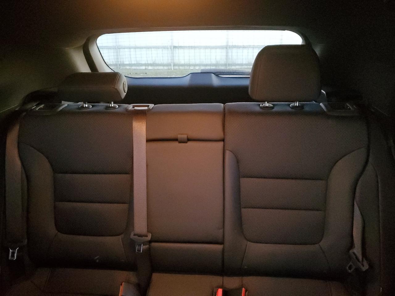 2023 CHEVROLET TRAILBLAZER RS VIN:KL79MUSL5PB094561