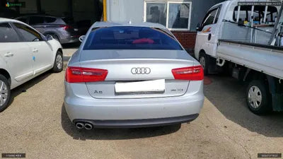 2015 Audi A6 WAUZZZ4G9FN028431 VIN:WAUZZZ4G9FN028431