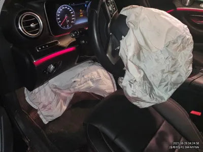 2020 Mercedes-Benz E 300 W1KZF4JBXLA758929 VIN:W1KZF4JBXLA758929