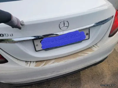 2018 Mercedes-Benz C 200 WDDWF3HB0JR340719 VIN:WDDWF3HB0JR340719