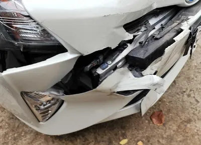2018 Toyota Prius JTDKBRFU1J3581381 VIN:JTDKBRFU1J3581381