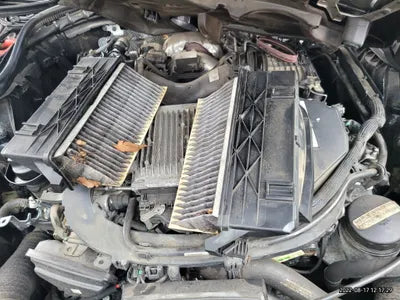 2016 Mercedes-Benz S 350 WDDUG3DB9GA259977 VIN:WDDUG3DB9GA259977