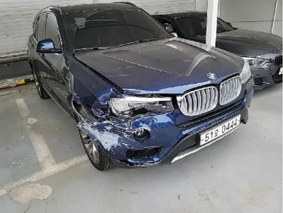 2016 BMW 320 WBAWZ5102G0S21442 VIN:WBAWZ5102G0S21442