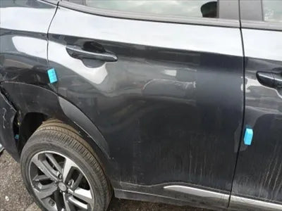 2019 Hyundai Kona KMHK4815GKU387758 VIN:KMHK4815GKU387758