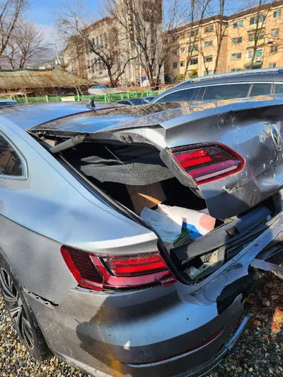 2019 Volkswagen Arteon 874KMWVWZZZ3HZKE0 VIN:874KMWVWZZZ3HZKE0