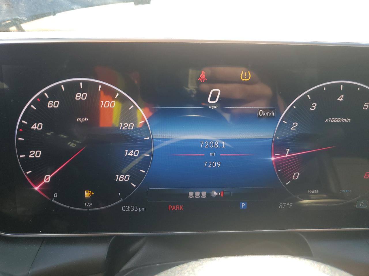 2024 MERCEDES-BENZ GLC 300 4MATIC VIN:W1NKM4HB9RF205605