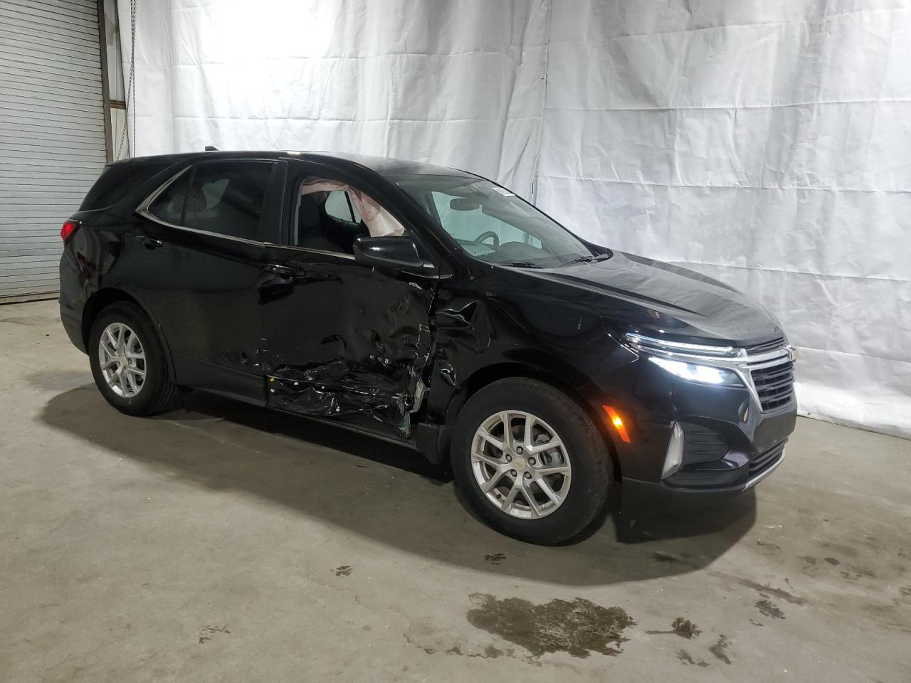 2023 CHEVROLET EQUINOX LT VIN:3GNAXKEG3PL145362