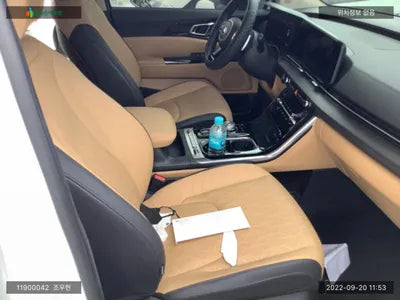 2020 Kia Carnival KNANC81BBMS014331 VIN:KNANC81BBMS014331