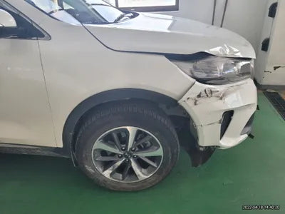 2017 Kia Sorento KNAPG81ADJA381679 VIN:KNAPG81ADJA381679