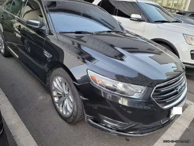 2015 Ford Taurus 1FAHP2F91FG191725 VIN:1FAHP2F91FG191725