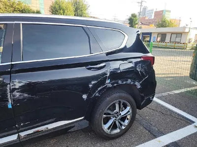 2019 Hyundai Santa FE KMHS381ADKU074587 VIN:KMHS381ADKU074587