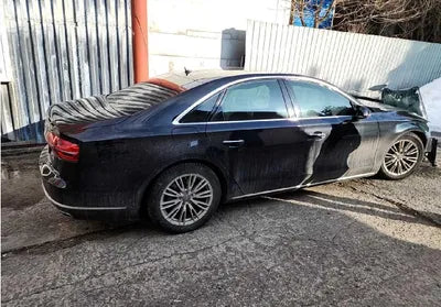 2015 Audi 50 WAUZZZ4H4FN014722 VIN:WAUZZZ4H4FN014722