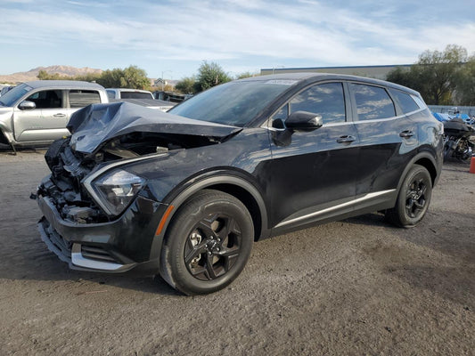 2023 KIA SPORTAGE LX VIN:KNDPU3AF4P7210903