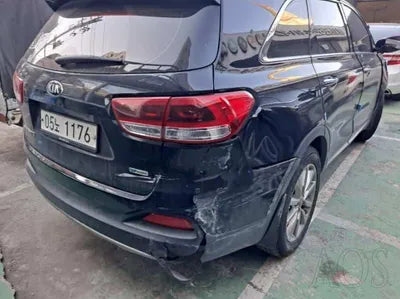 2017 Kia Sorento KNAPH81ABHA316147 VIN:KNAPH81ABHA316147