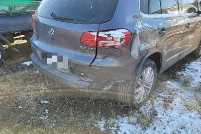 2015 Volkswagen Tiguan WVGZZZ5NZFW575402 VIN:WVGZZZ5NZFW575402