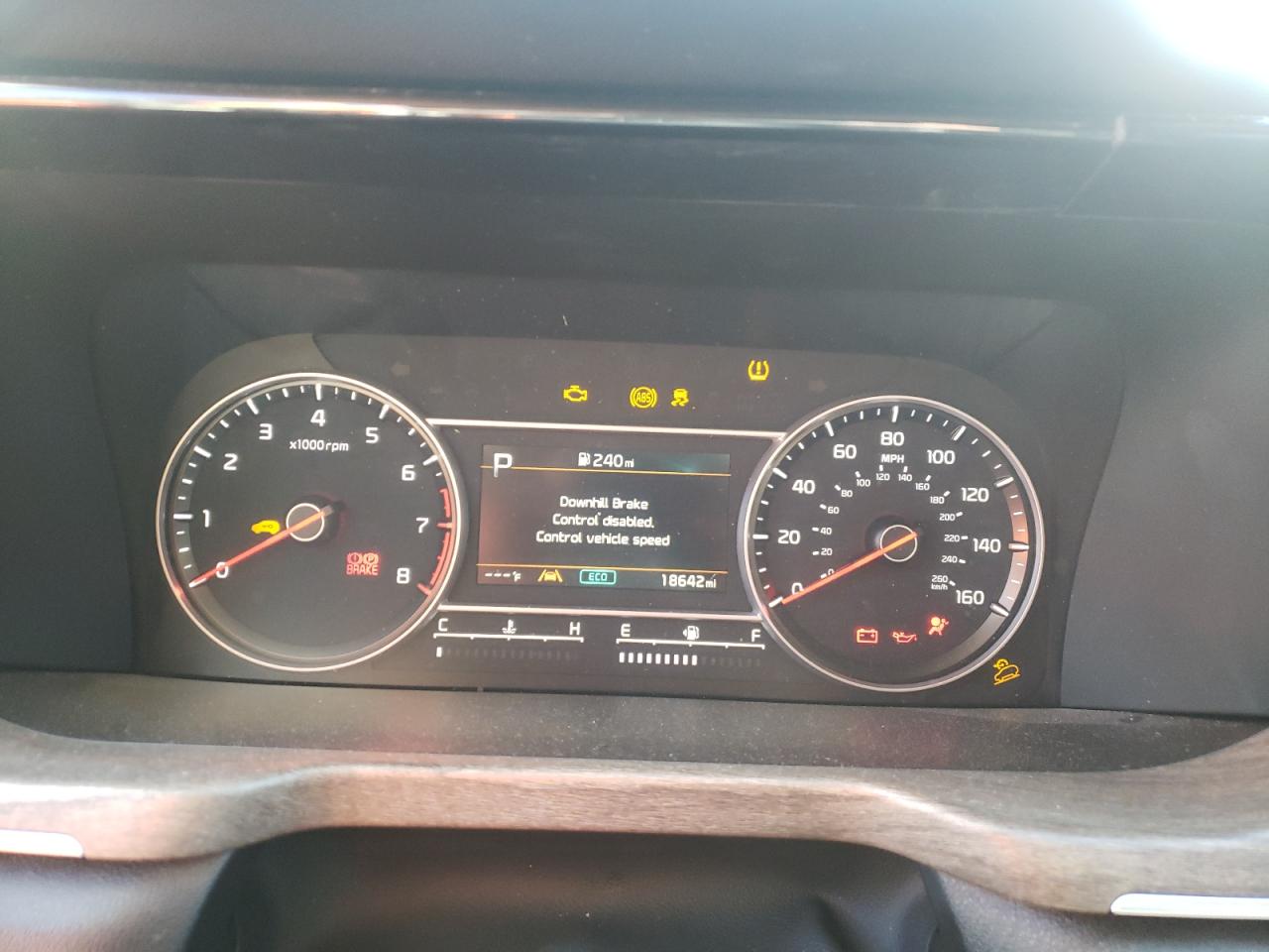 2022 KIA SORENTO S VIN:5XYRLDLC1NG148395