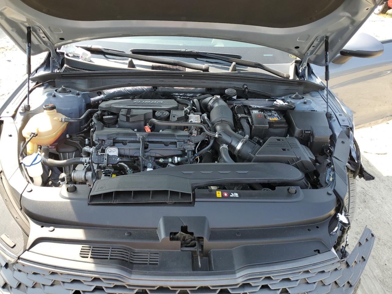 2022 KIA K5 LXS VIN:5XXG14J22NG145694