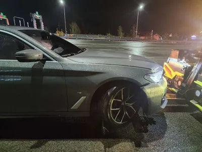 2021 BMW 530 WBA71BH08MWW92472 VIN:WBA71BH08MWW92472