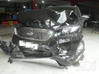 2017 Kia Sorento KNAPK81ABHA378033 VIN:KNAPK81ABHA378033