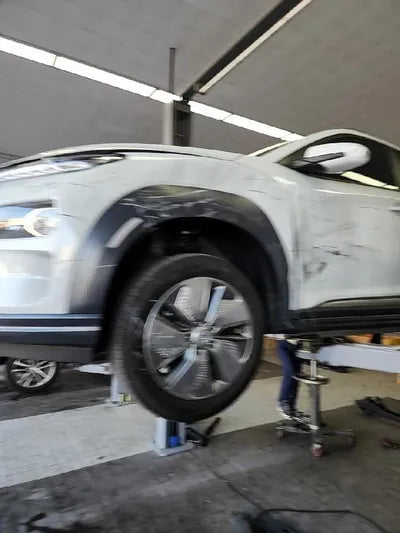 2020 Hyundai Kona VIN: