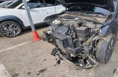 2018 Hyundai Kona KMHK4815GJU108517 VIN:KMHK4815GJU108517