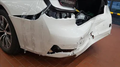 2022 BMW 320 WBA5X510XNFM17995 VIN:WBA5X510XNFM17995