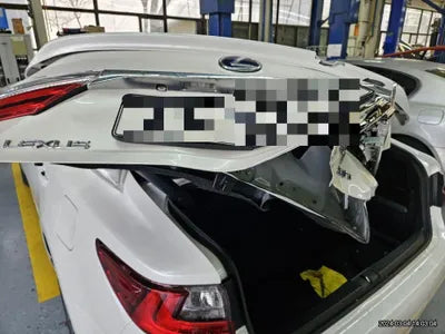 2017 Lexus ES 300 JTHBW1GG2H2149184 VIN:JTHBW1GG2H2149184