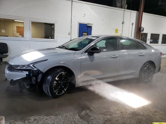 2023 KIA K5 GT LINE VIN:5XXG64J28PG180325