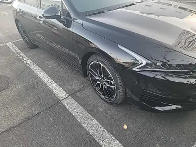 2022 Kia K5 KNAG3412BNA183341 VIN:KNAG3412BNA183341