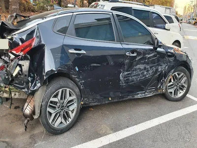 2019 Kia K5 KNAGT41EBKA036882 VIN:KNAGT41EBKA036882