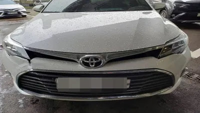 2018 Toyota Avalon VIN: