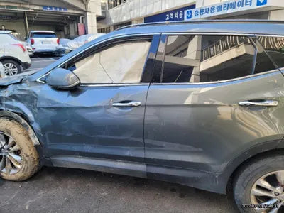 2018 Hyundai Santa FE KMHSW81UBJU848474 VIN:KMHSW81UBJU848474