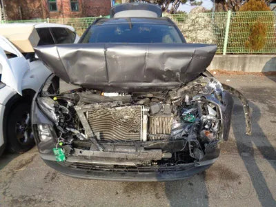 2021 Hyundai Tucson VIN: