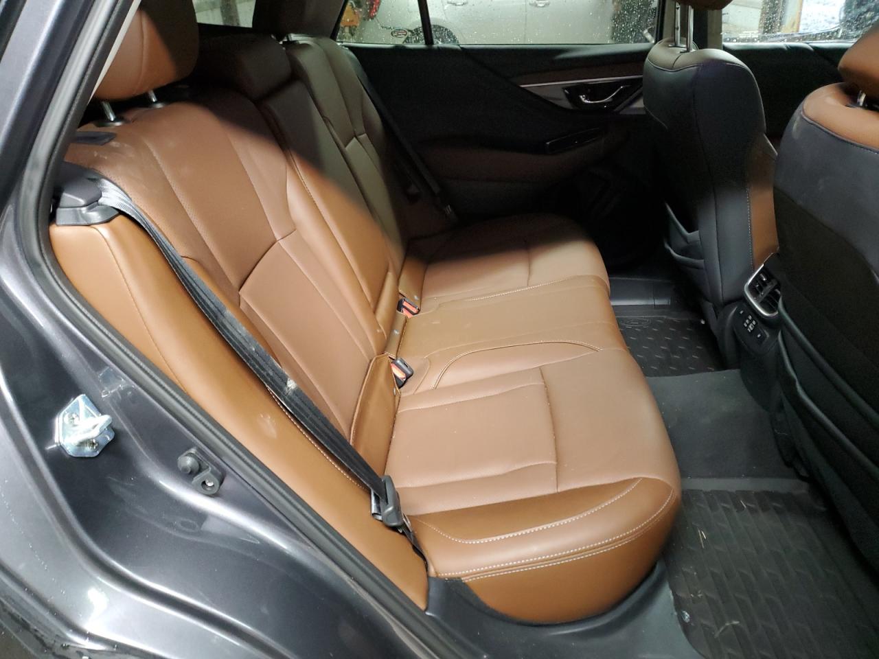 2024 SUBARU OUTBACK TOURING VIN:4S4BTAPC5R3242554