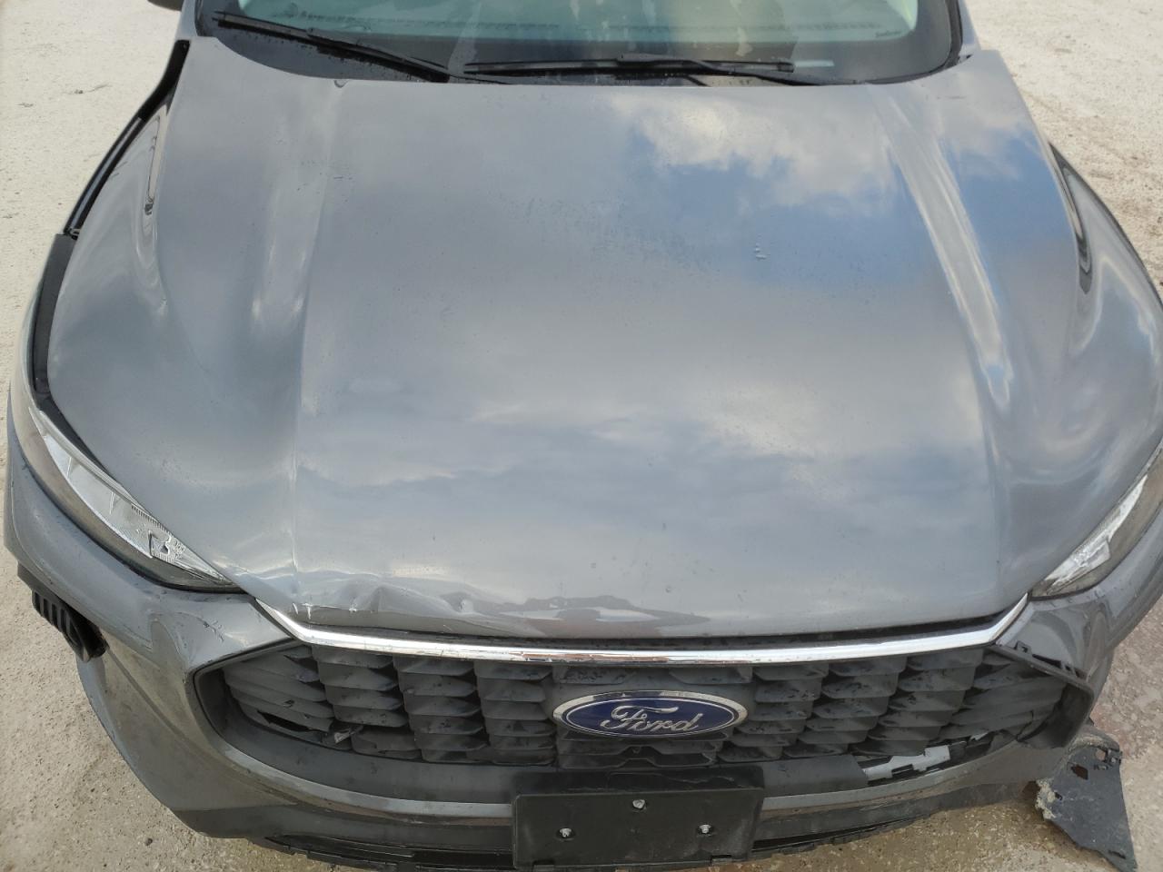 2024 FORD ESCAPE ACTIVE VIN:1FMCU0GN6RUA56139