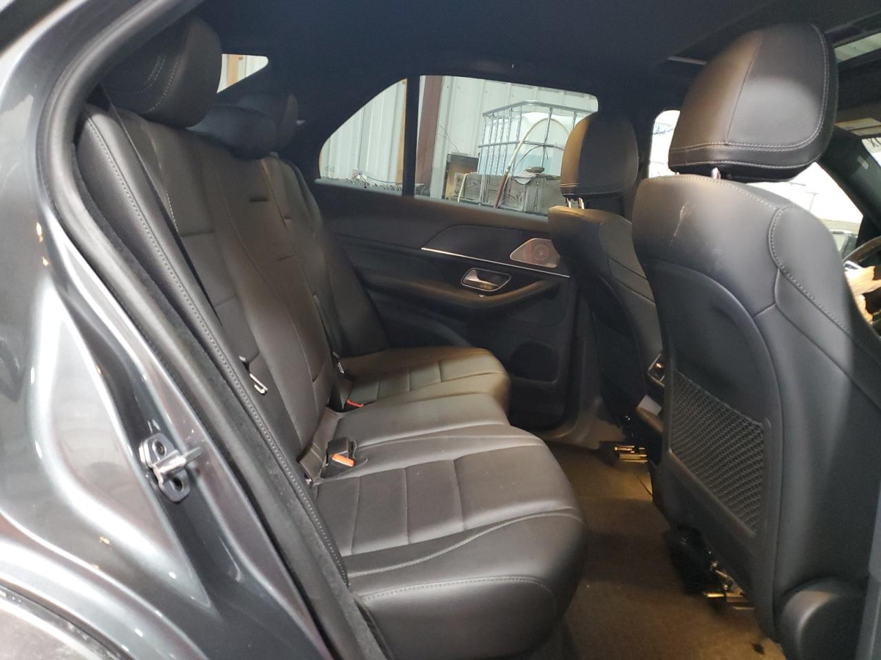 2023 MERCEDES-BENZ GLE 350 4MATIC VIN:4JGFB4KB4PA923592