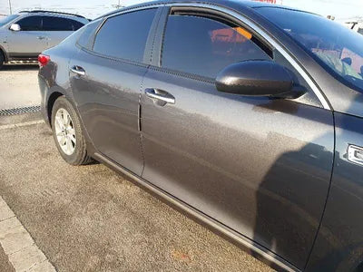 2015 Kia K5 VIN: