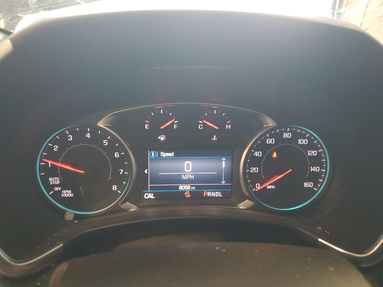 2022 CHEVROLET EQUINOX LT VIN:3GNAXKEV5NS227983